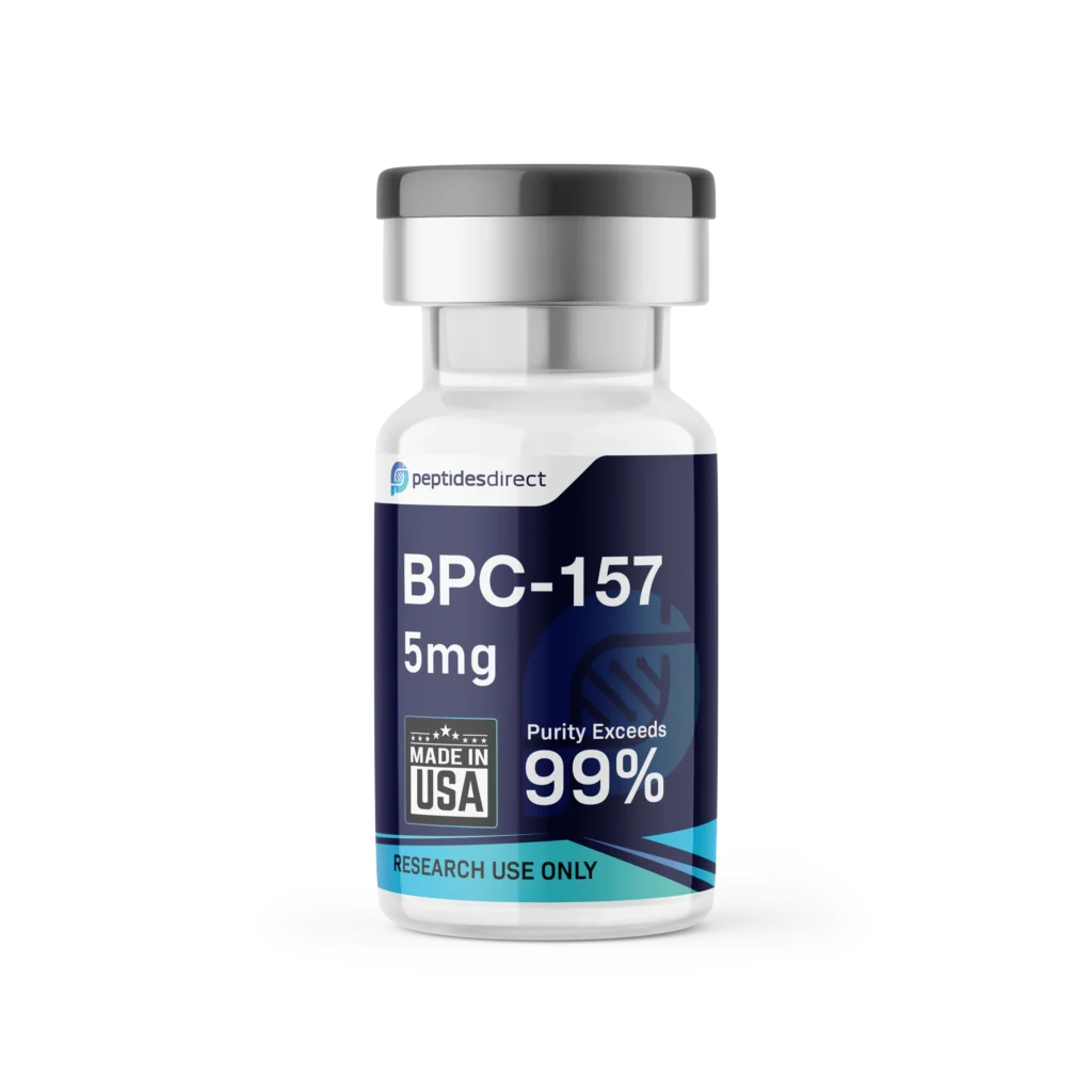 BPC-157 5mg