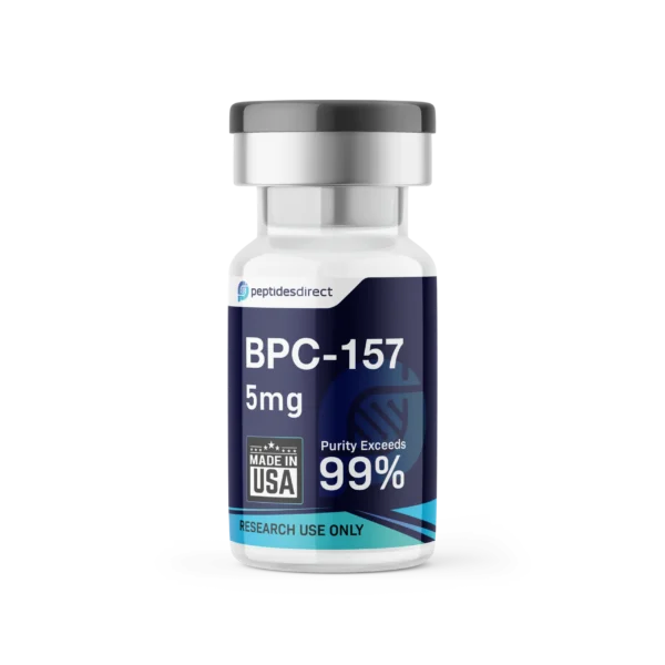 BPC-157 5mg