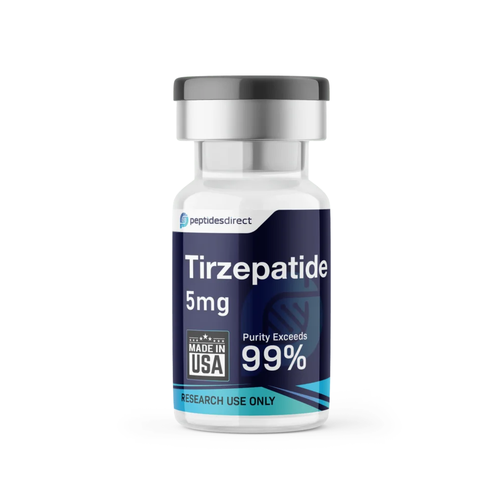Tirzepatide 5mg